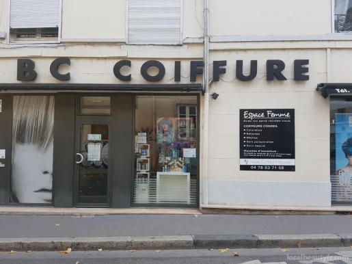BC Coiffure, Lyon - Photo 1