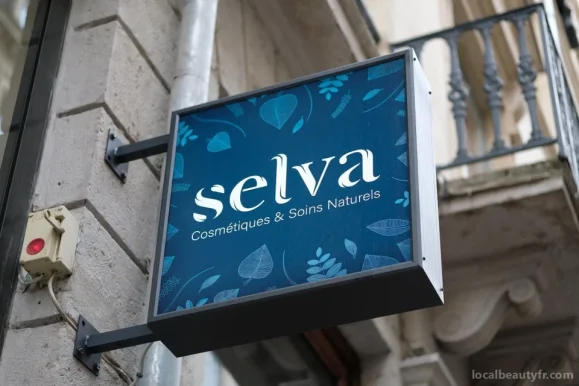 Selva - Institut & Boutique, Lyon - Photo 2