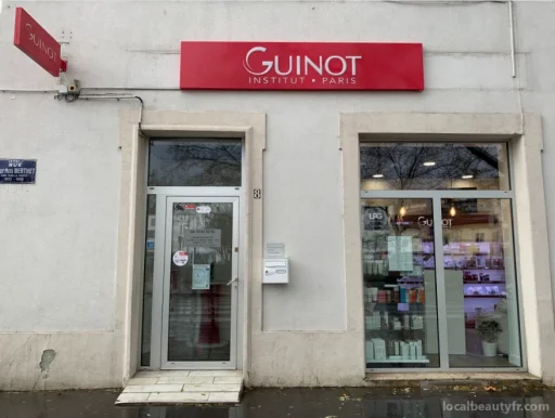 Institut Guinot (Valmy), Lyon - Photo 4