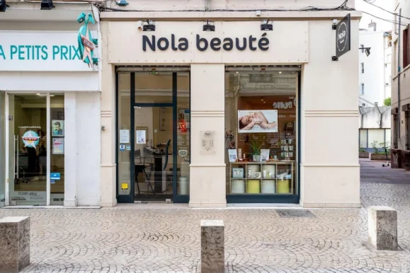 Nola beauté, Lyon - Photo 1