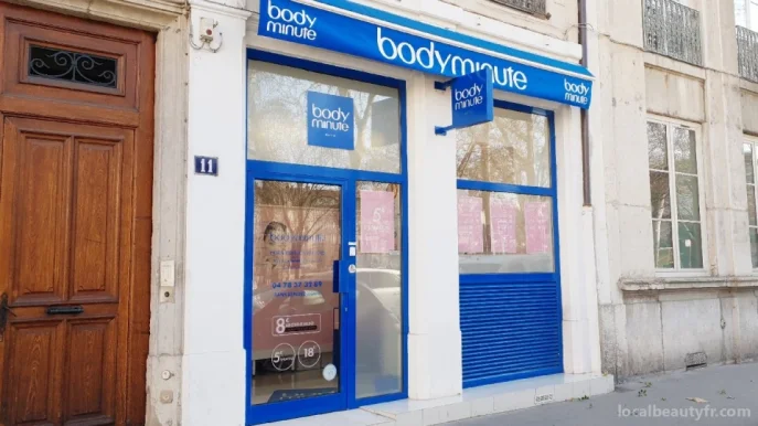 Institut de beauté Bodyminute, Lyon - Photo 2
