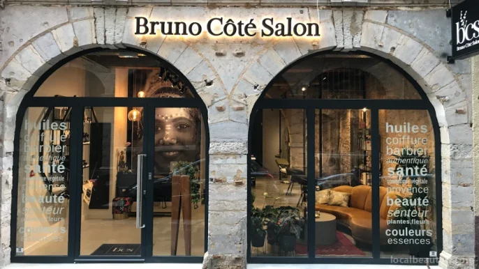 Bruno Côté Salon, Lyon - Photo 3