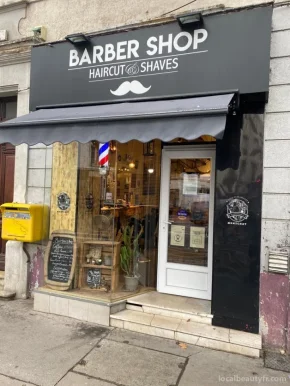 Barber Shop Haircut & Shaves, Lyon - Photo 2
