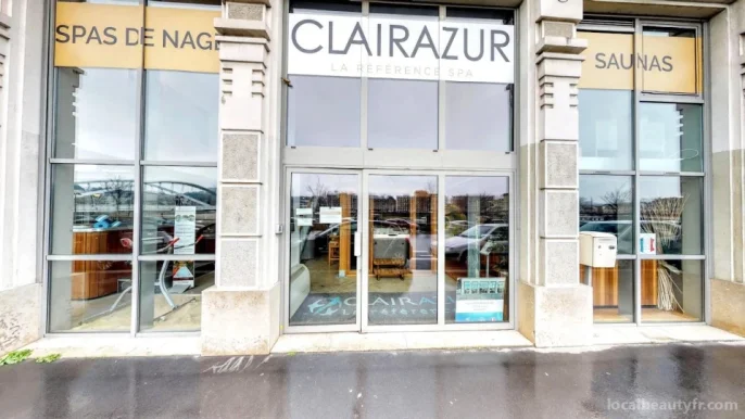 Clairazur Spa Lyon, Lyon - Photo 2