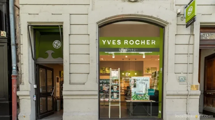 Yves Rocher, Lyon - Photo 1