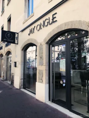 My Ongle, Lyon - Photo 2
