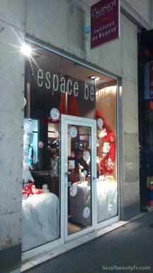 Espace Beauté, Lyon - 