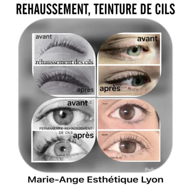 Marie Ange Esthétique Lyon Institut de beauté L’ATELIER, Lyon - 