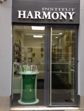 Institut Harmony, Lyon - Photo 2