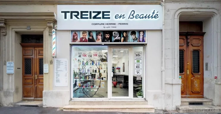 Treize en Beauté - Salon de coiffure Marseille, Marseille - Photo 2