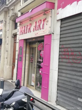 Hair Art, Marseille - Photo 2