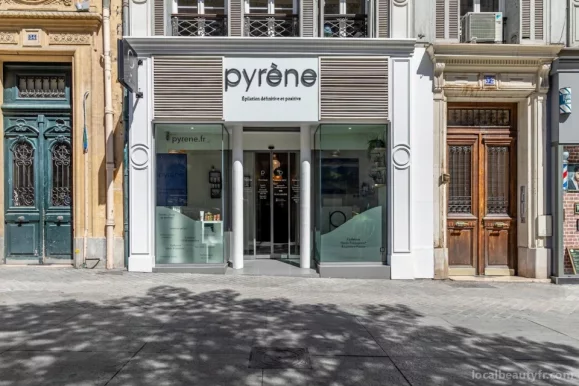 Institut Pyrène - Marseille, Marseille - Photo 3