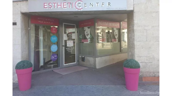 Esthetic Center, Marseille - Photo 4