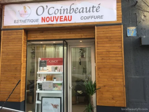 O'coin beauté, Marseille - Photo 3