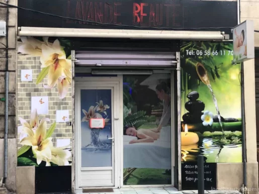 Lys Blanc salon massage asiatique 13006 Marseille, Marseille - Photo 3
