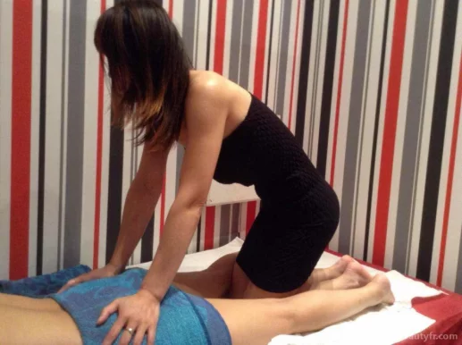Lys Blanc salon massage asiatique 13006 Marseille, Marseille - Photo 1