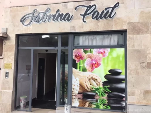 Centre De Bien Être Et D’amincissement & vaccum Sabrina Paul, Marseille - Photo 1