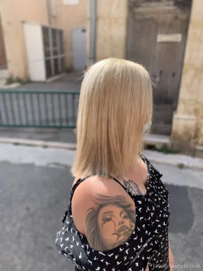 Hair by Bambi - Coiffeuse à domicile, Marseille - Photo 3