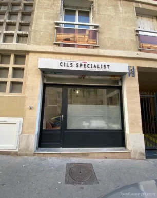 Cils Specialist, Marseille - Photo 1