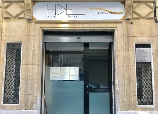 HAUTE DÉTENTE - Masseur Réflexologue +, Marseille - Photo 2