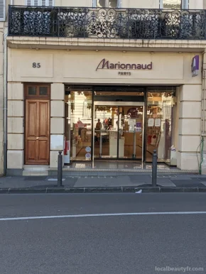 Marionnaud - Parfumerie & Institut, Marseille - Photo 4