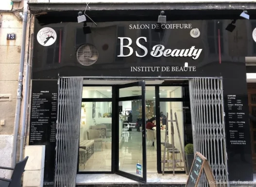 Bs Beauty Institut, Marseille - Photo 1