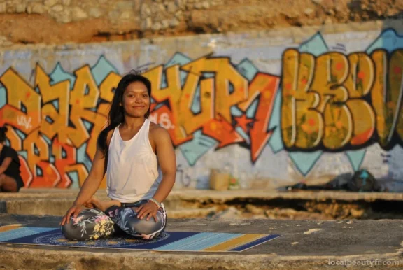 Yoga Heartfulness, Marseille - Photo 1