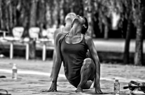 Yoga Indien Marseille, Marseille - Photo 2
