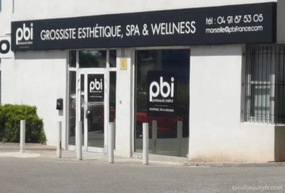 Pbi Probeautic Institut Marseille, Marseille - 
