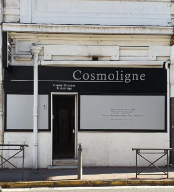Cosmoligne, Marseille - Photo 4