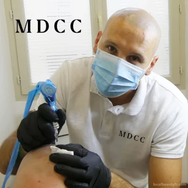 MDCC Hair Clinic | Experts en Micropigmentation Cheveux à Marseille, Marseille - 
