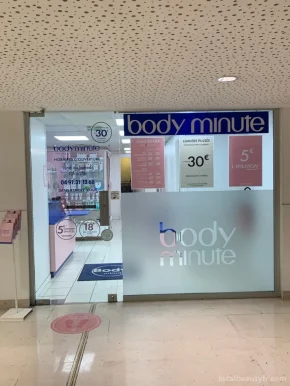 Institut de beauté Bodyminute, Marseille - Photo 1
