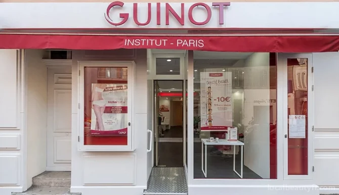 Institut Guinot, Marseille - Photo 2