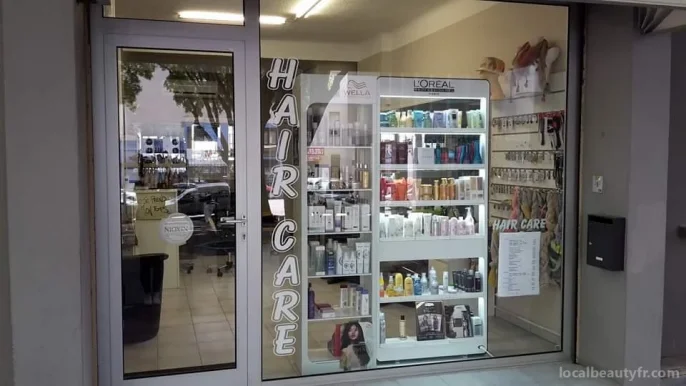 Coiffure Hair Care, Marseille - 