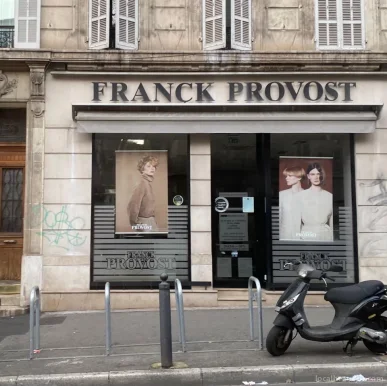Franck Provost - Coiffeur Marseille, Marseille - Photo 1