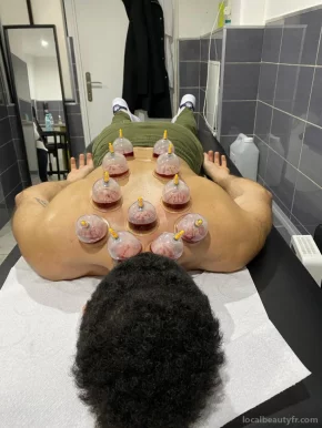 Hijama Therapy / The Cupping House, Marseille - Photo 2