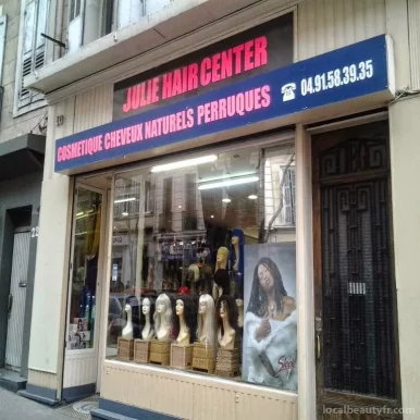 Beauty Center, Marseille - 