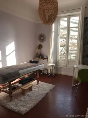 L'art du massage sur-mesure, Marseille - Photo 3