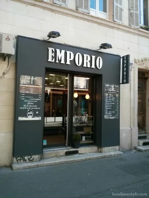Emporio, Marseille - Photo 1