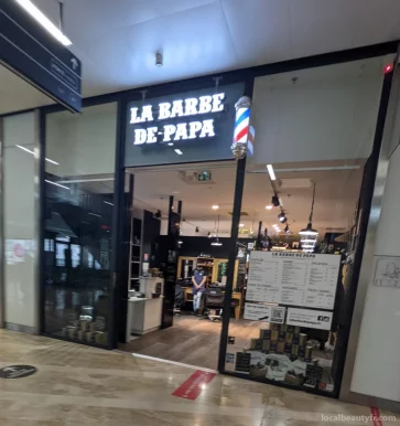 La Barbe de Papa CBG Marseille, Marseille - Photo 4
