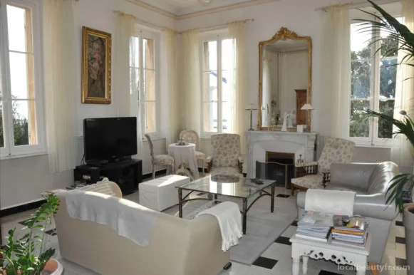 Chambre d'hôte chez Michèle Rauzier, Marseille - Photo 2
