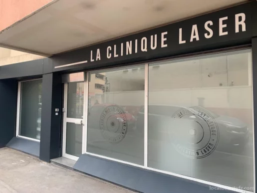 La Clinique Laser - Marseille, Marseille - Photo 1