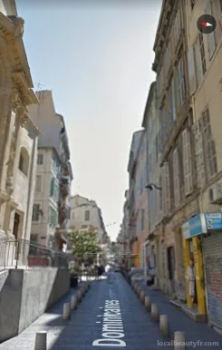 Bianeis Rémy, Marseille - Photo 1