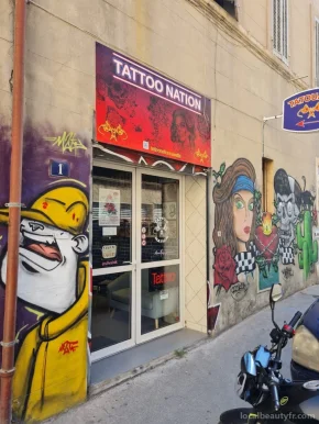 Silvy Ink, Marseille - Photo 1