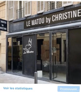 Le Matou By Christine, Marseille - Photo 3