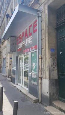 Espace Coiffure, Marseille - 