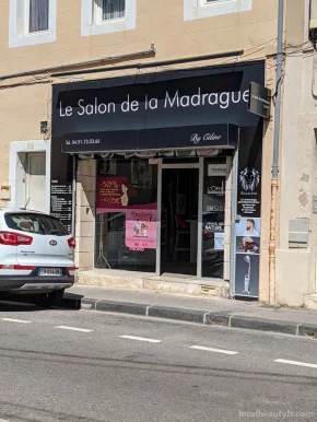 Le Salon de la Madrague - Coiffeur Marseille 13008, Marseille - Photo 1