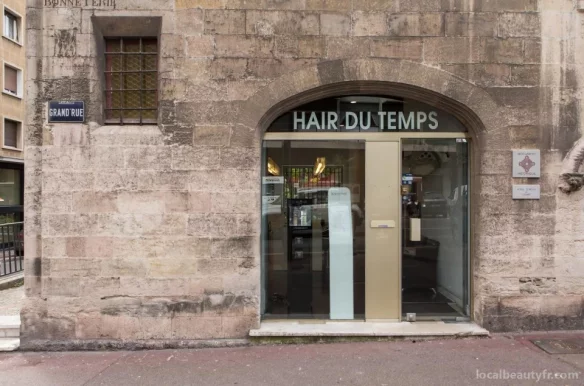 Hair du Temps, Marseille - Photo 2