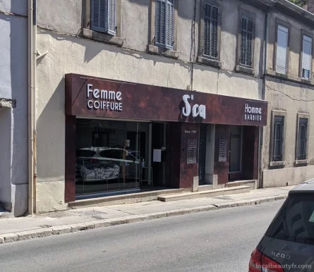 Salon de Coiffure S'ca Femme / Homme, Marseille - Photo 4