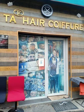Ta Hair Coiffure, Marseille - Photo 3